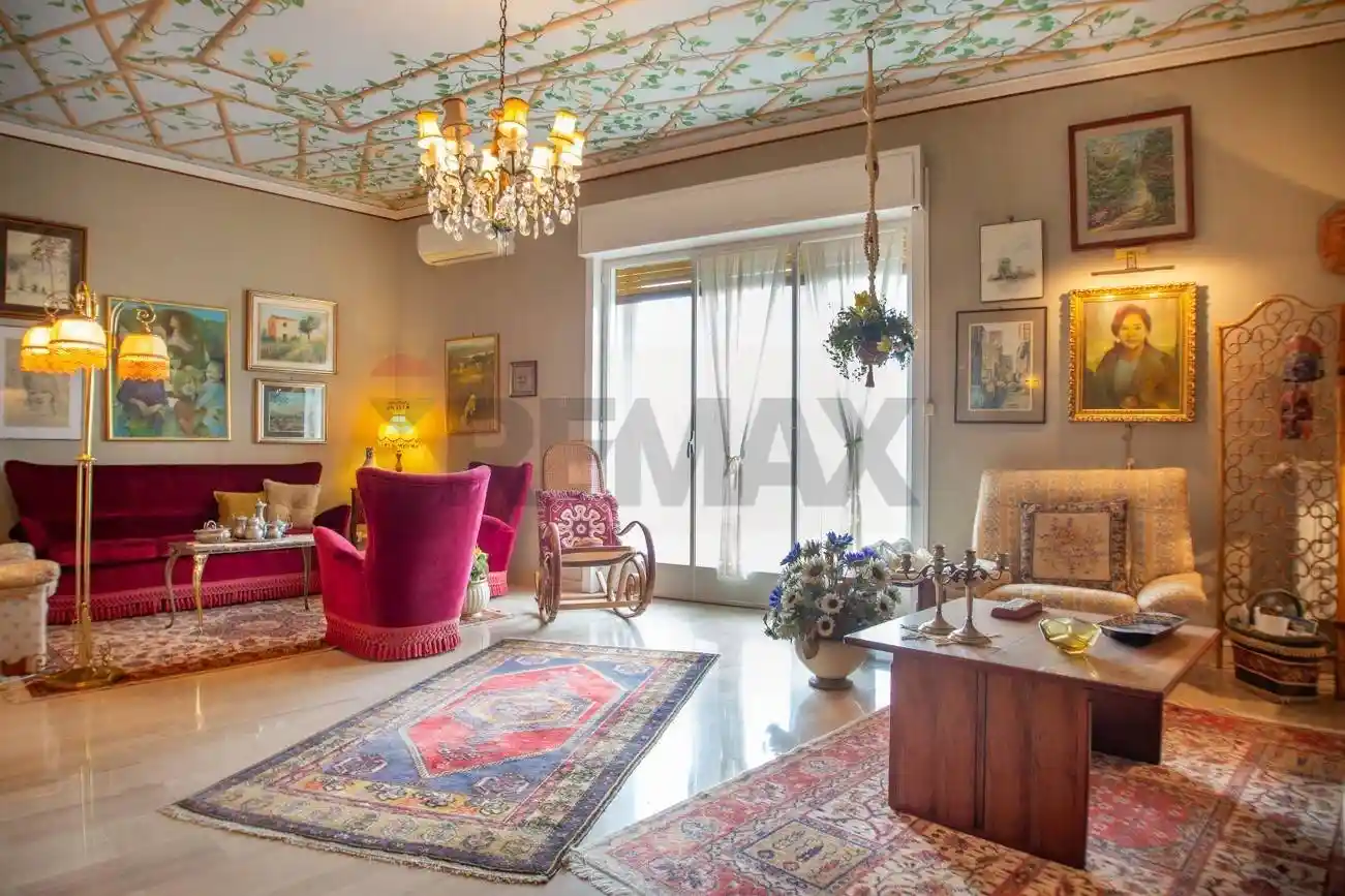 Appartamento in vendita a Chieti