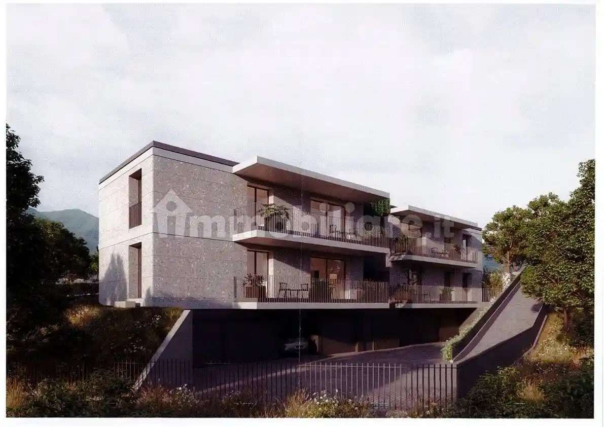 Appartamento in vendita a Bellagio