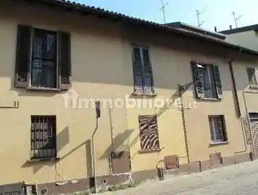 Appartamento in vendita a Cormano