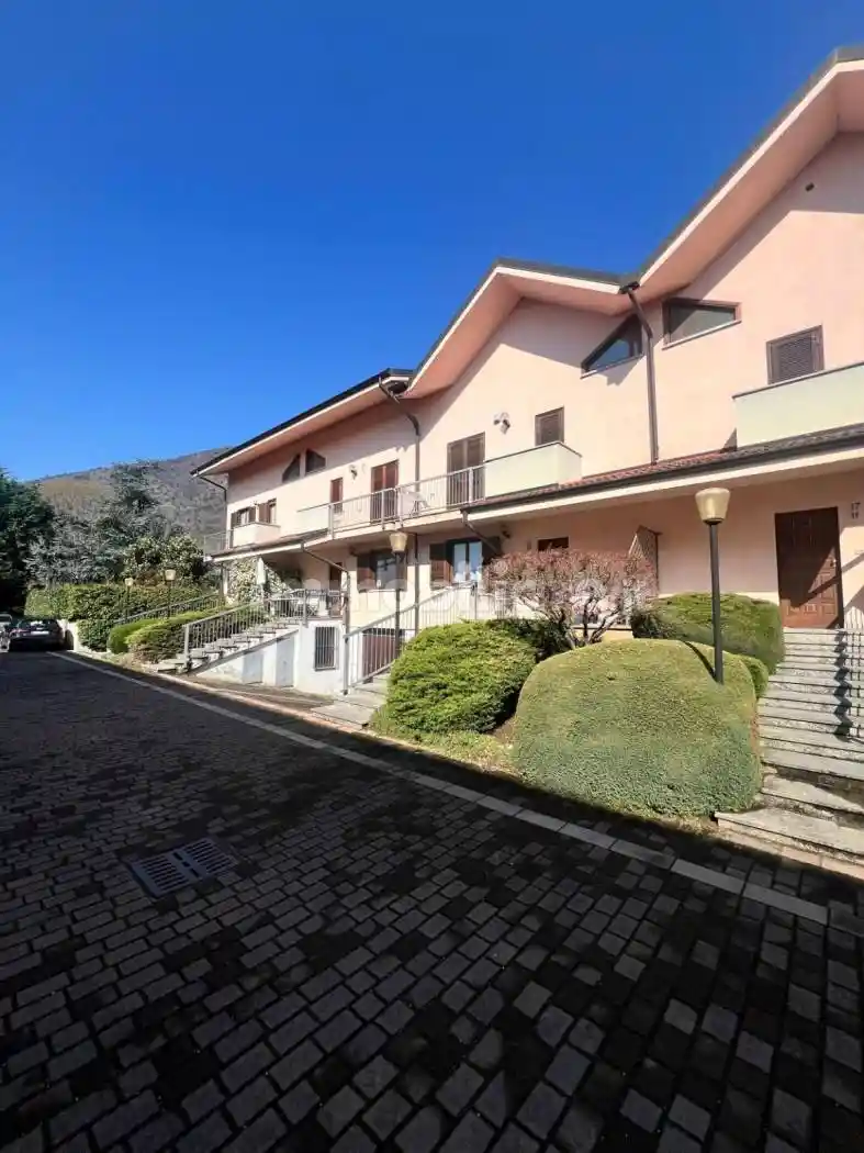 Villetta a schiera in vendita a Piossasco