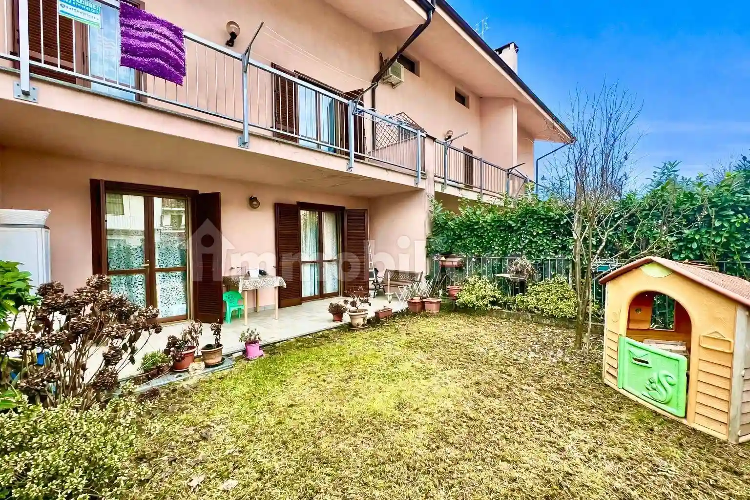 Villetta a schiera - foto 3