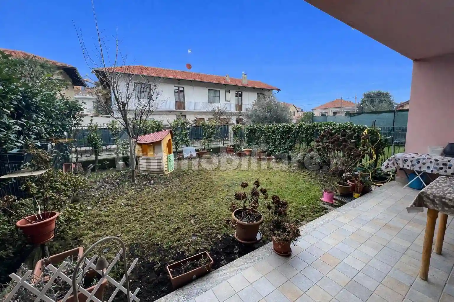 Villetta a schiera - foto 4