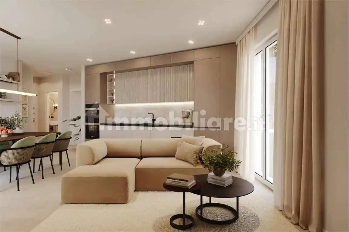 Appartamento in vendita a Pergine Valsugana