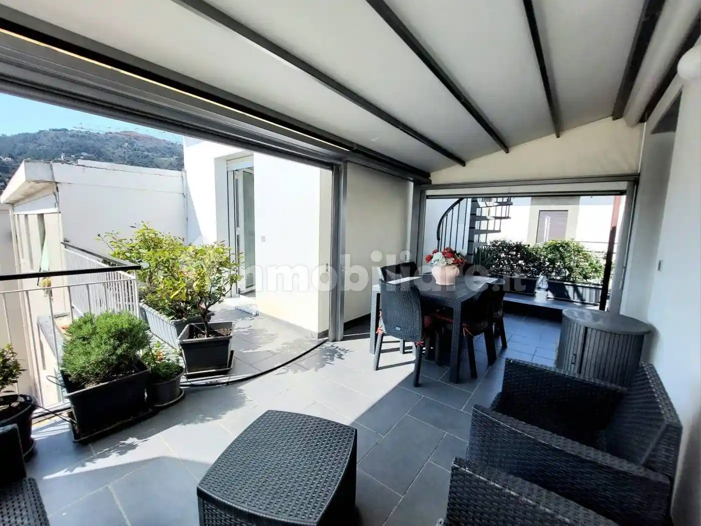 Attico - Mansarda in vendita a Alassio