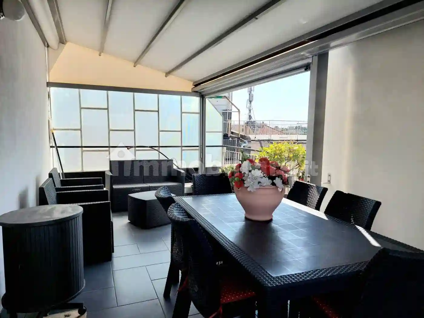 Attico - Mansarda - foto 2