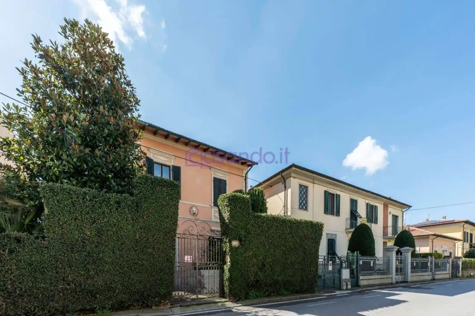 Villa in vendita a Pisa