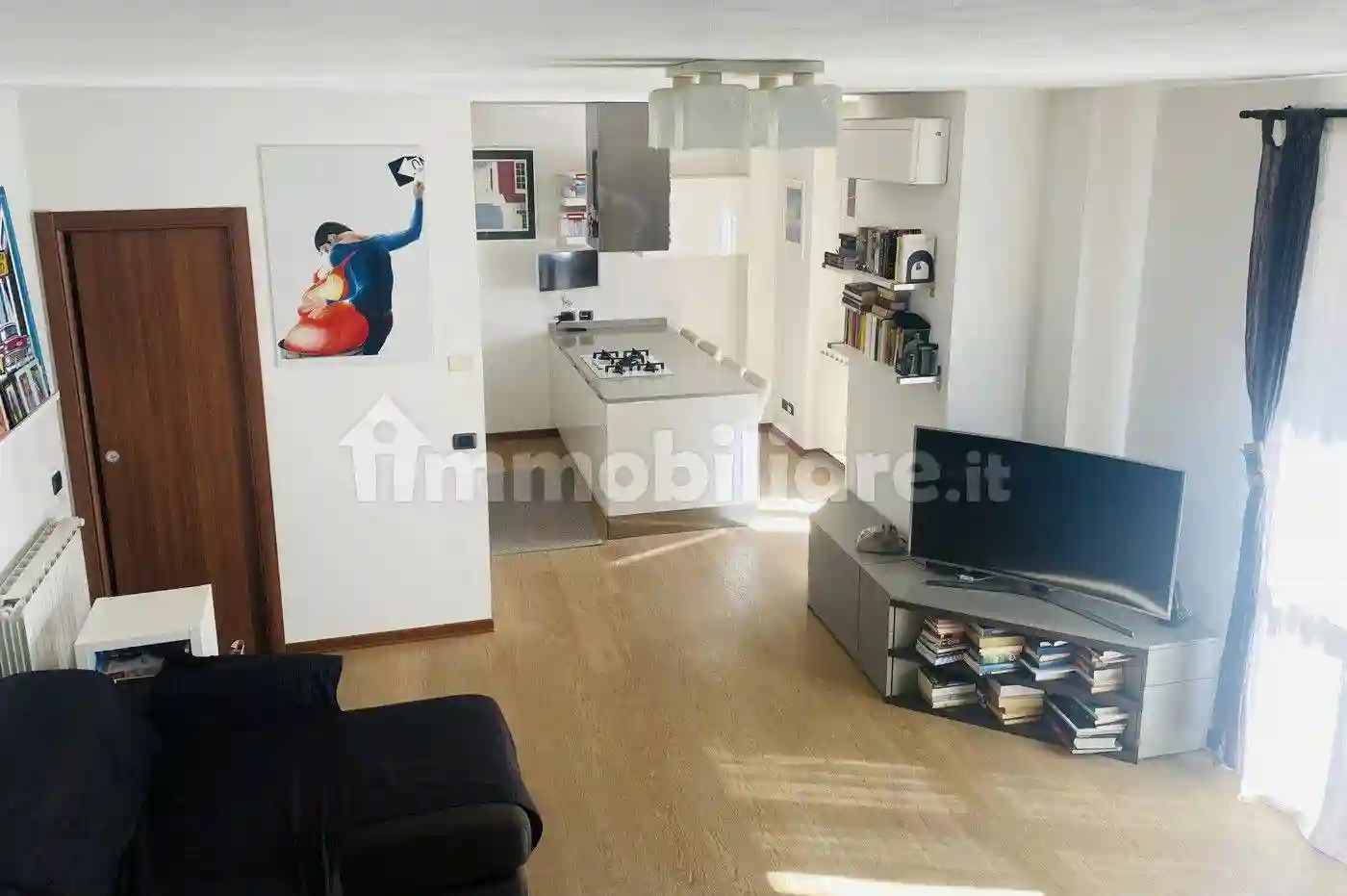 Appartamento - foto 5