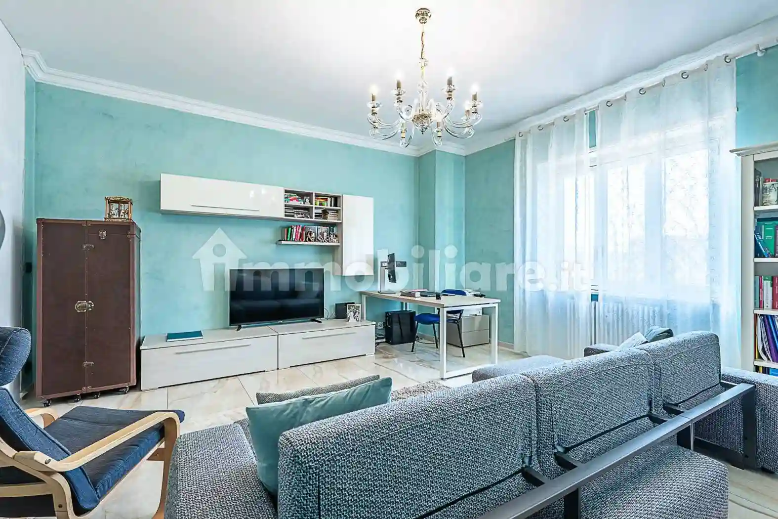 Appartamento - foto 4