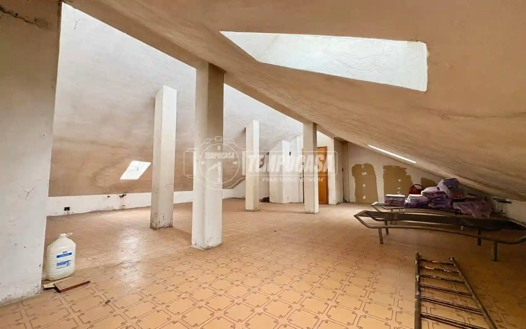 Attico - Mansarda - foto 2