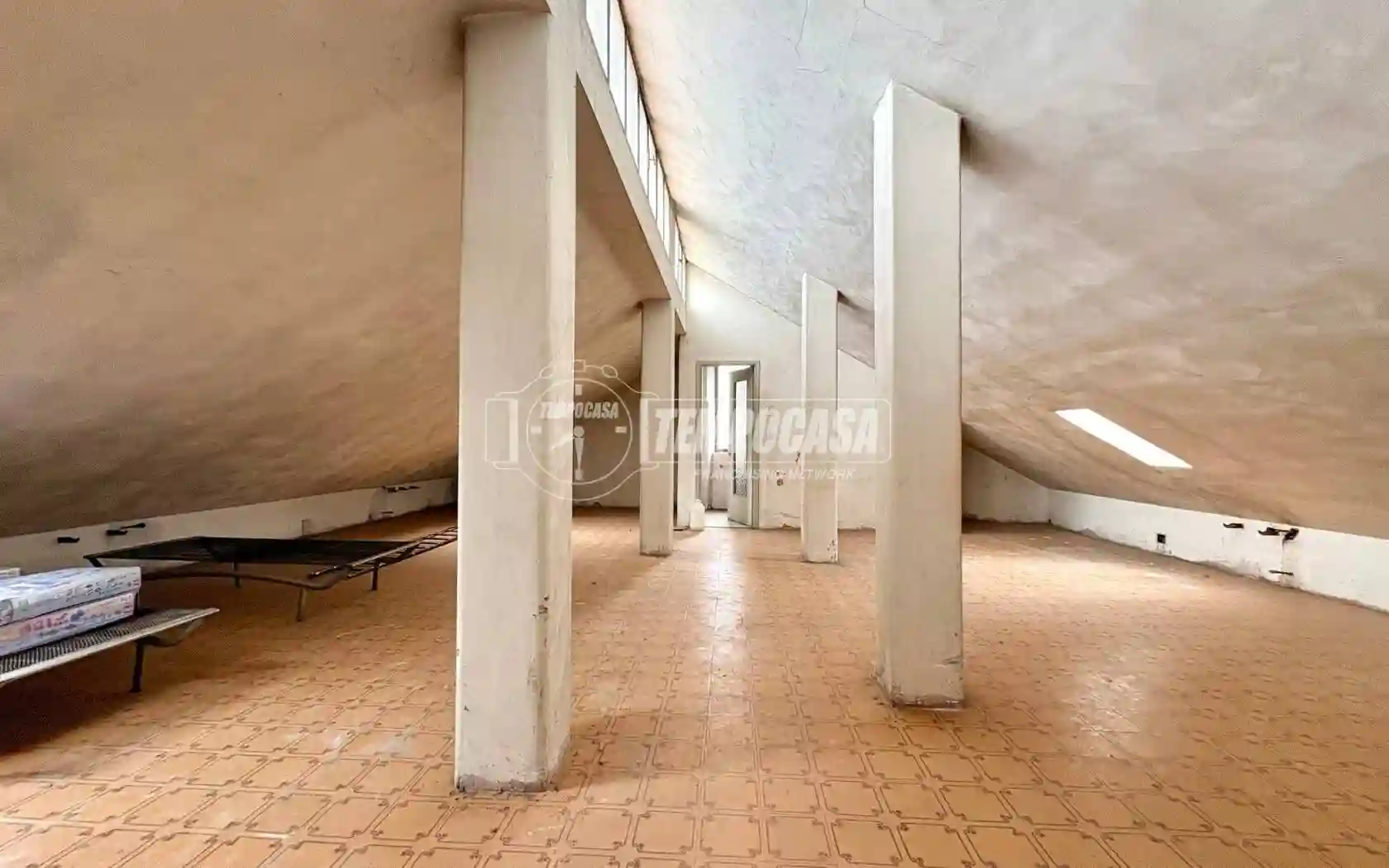 Attico - Mansarda - foto 4