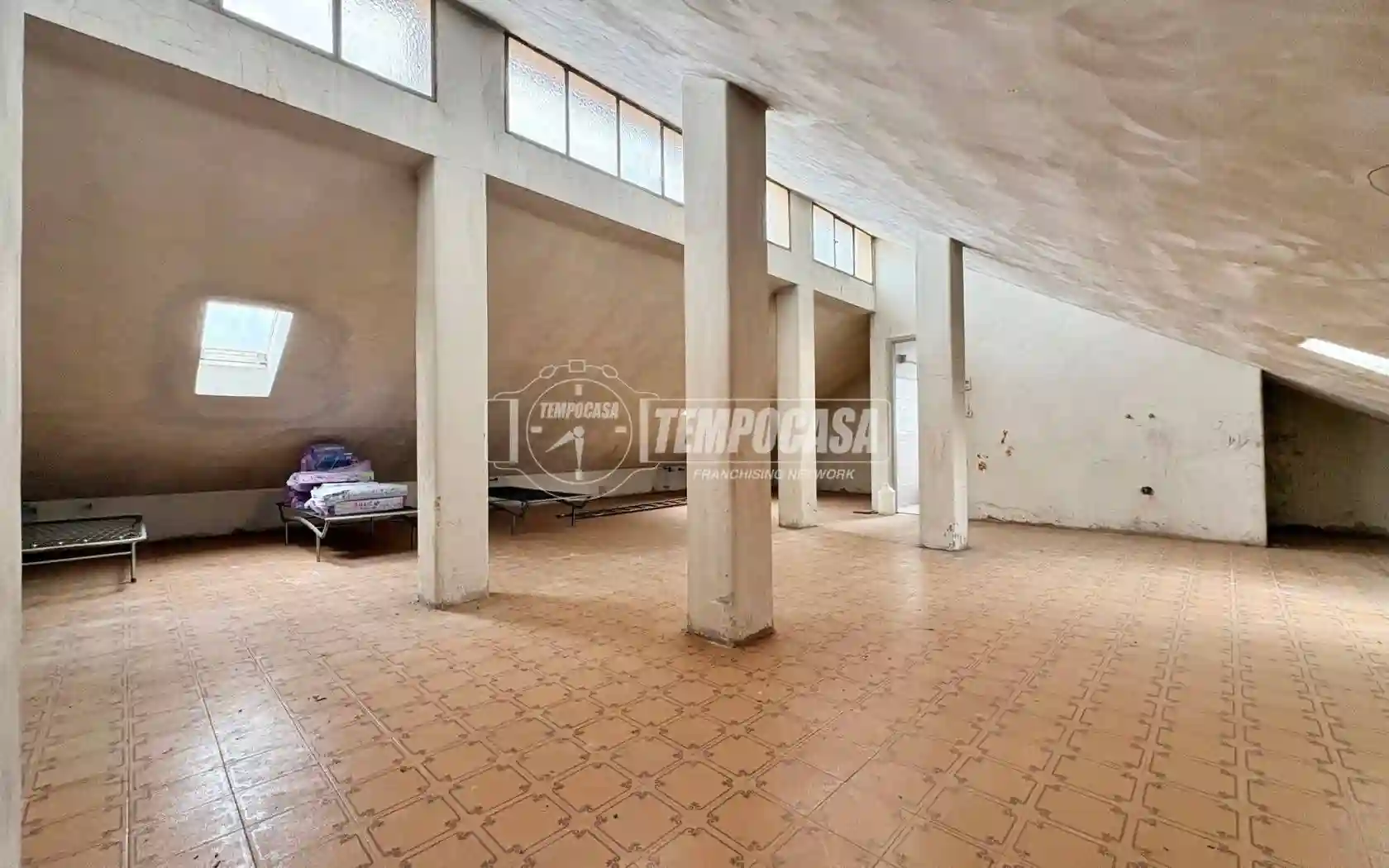 Attico - Mansarda - foto 5