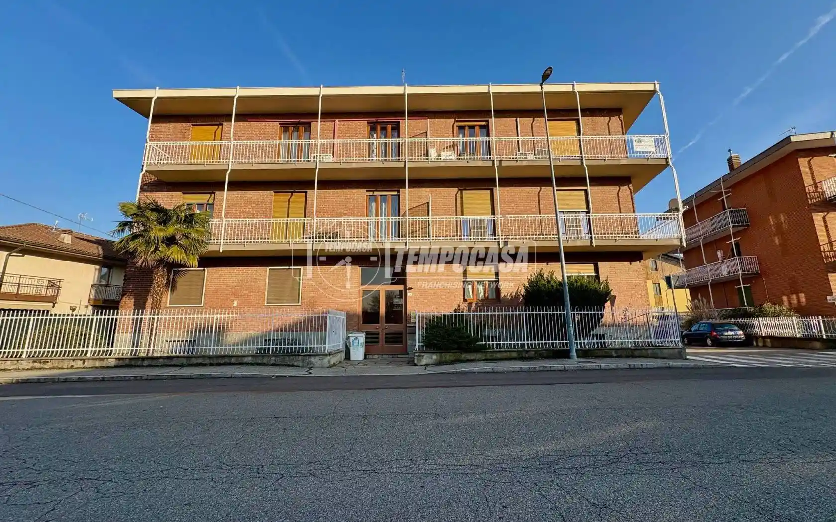 Attico - Mansarda in vendita a Rivalta di Torino