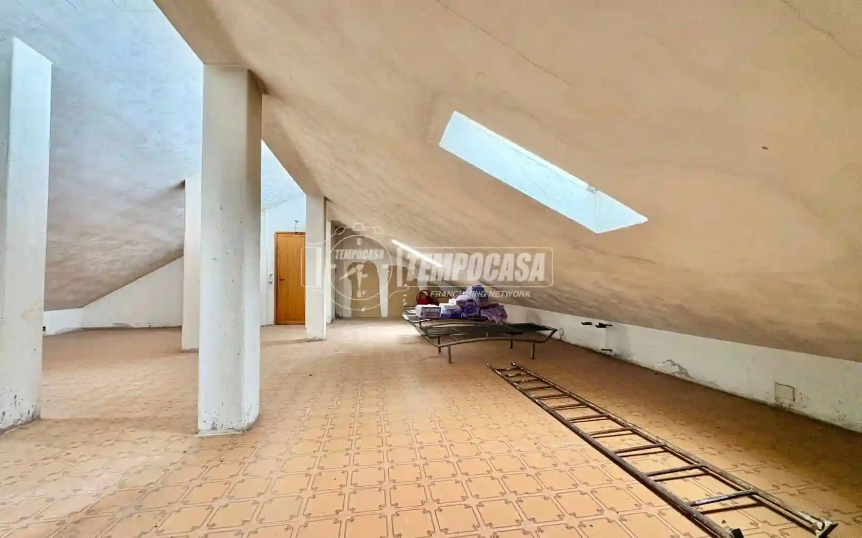 Attico - Mansarda - foto 3