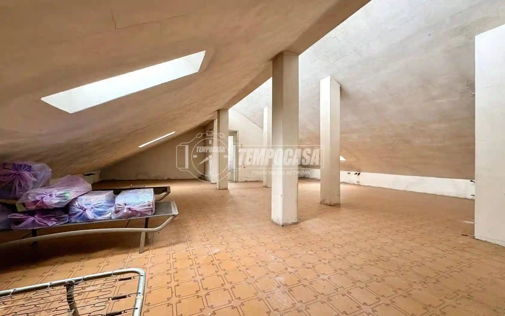 Attico - Mansarda - foto 4