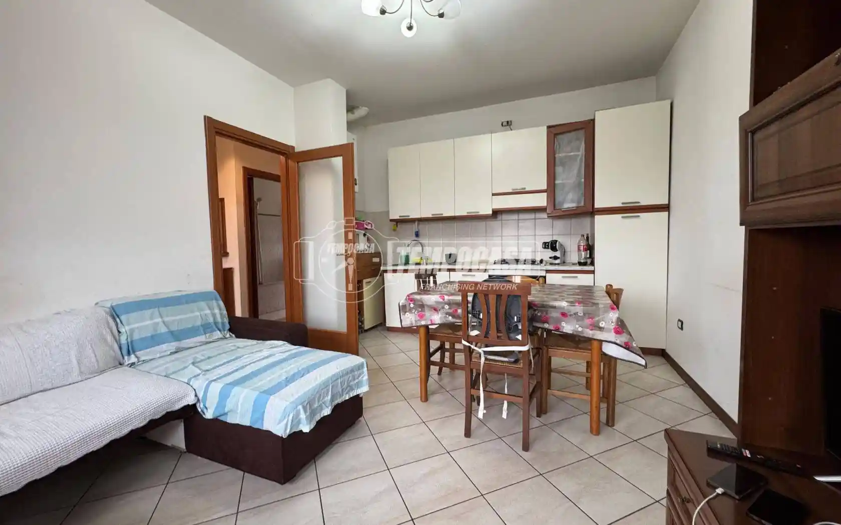 Appartamento in vendita a Arconate