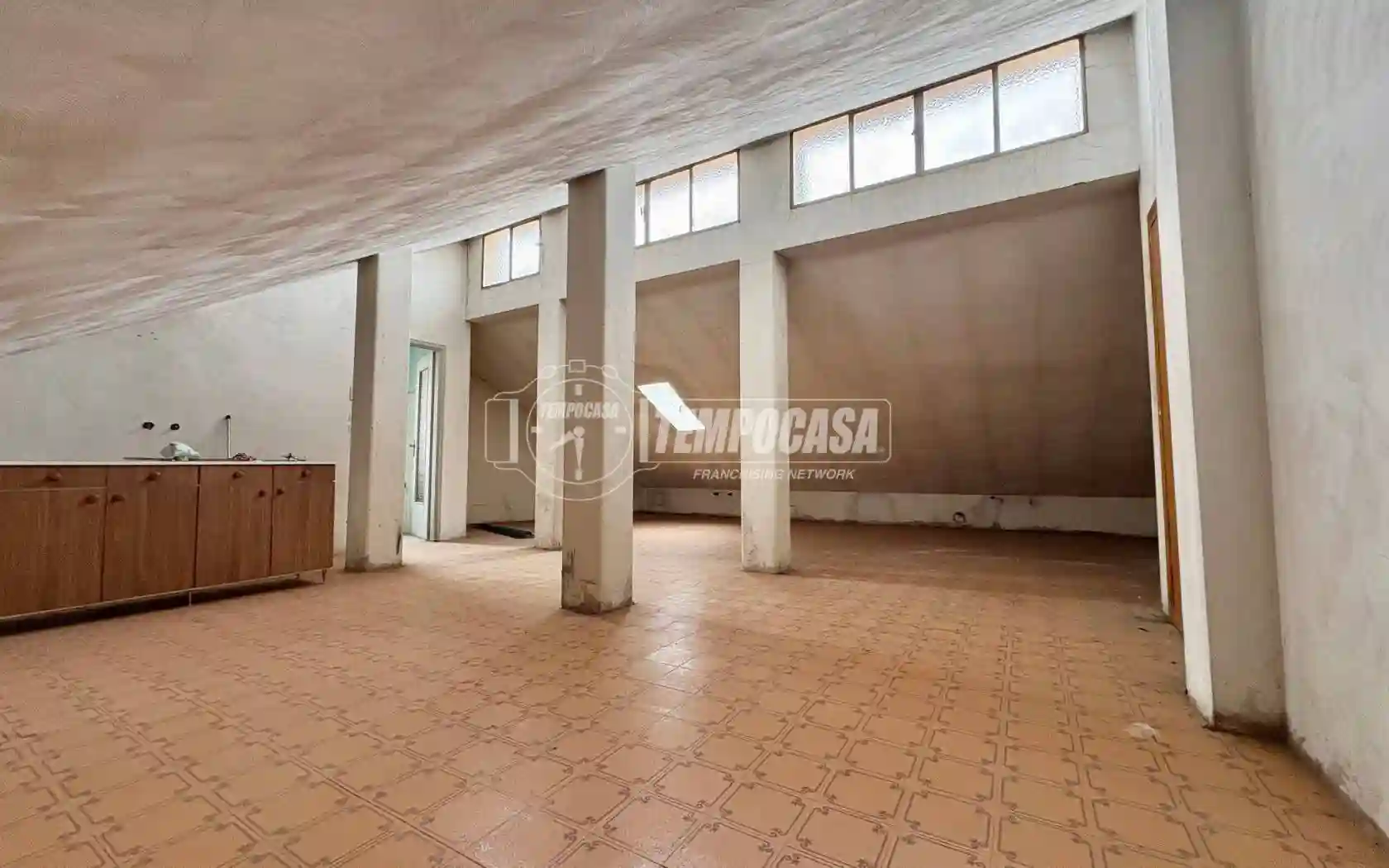 Attico - Mansarda - foto 2