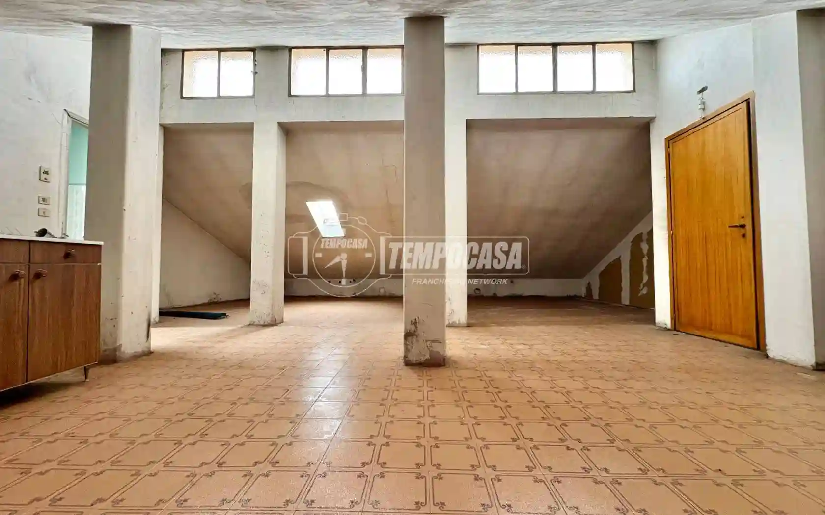 Attico - Mansarda - foto 3