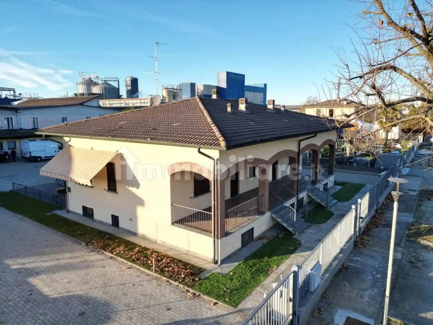 Villa in vendita a Pavia