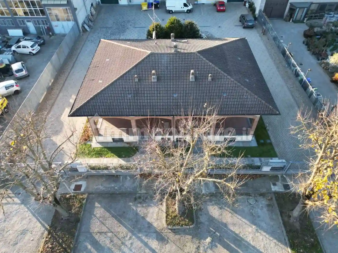 Villa - foto 2