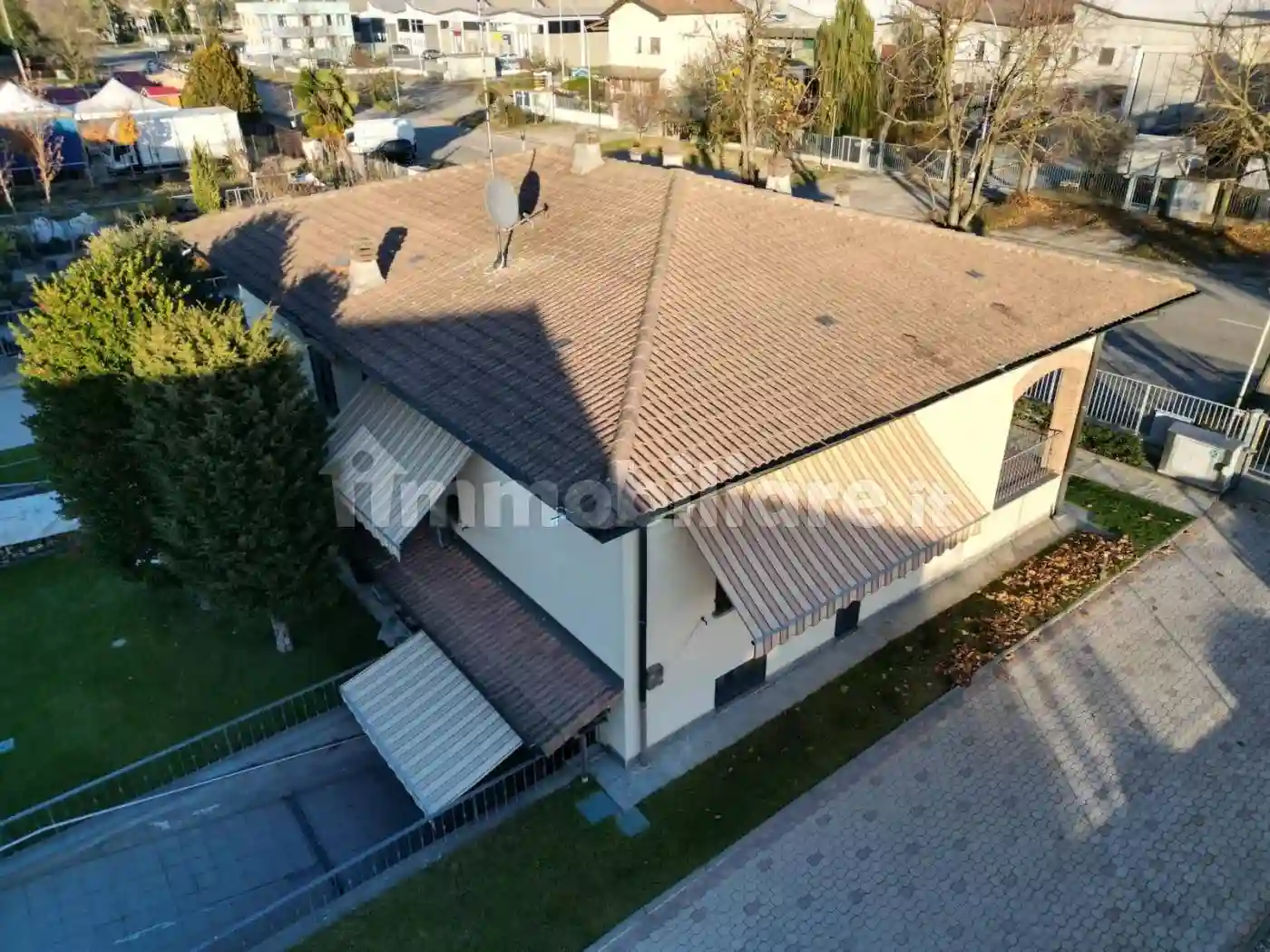 Villa - foto 3