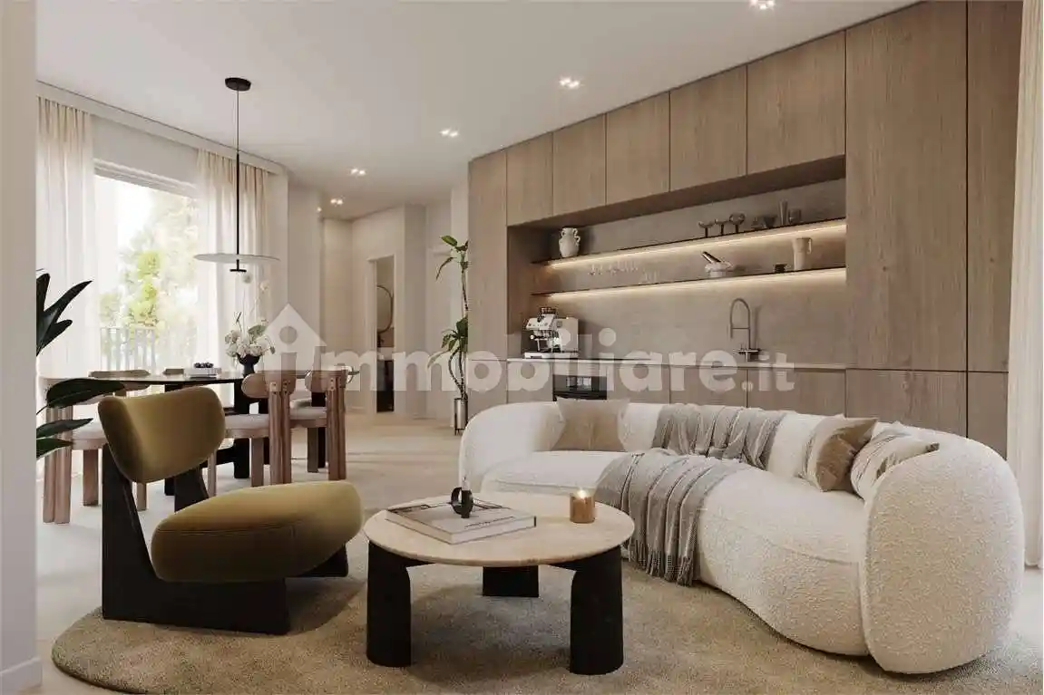 Appartamento in vendita a Pergine Valsugana