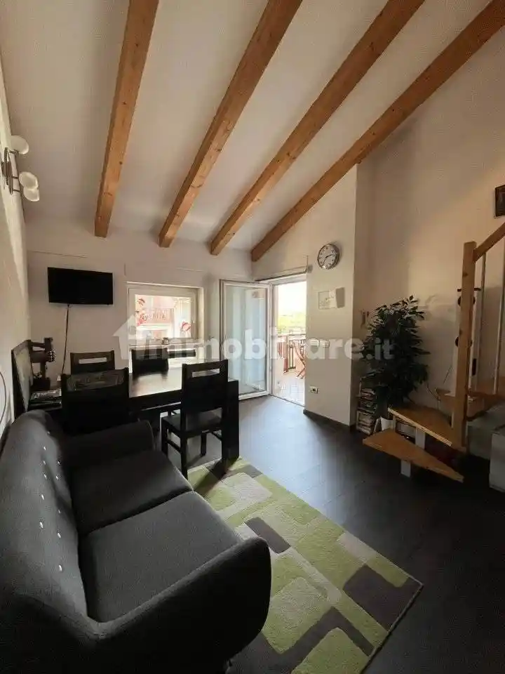 Appartamento in vendita a Calliano