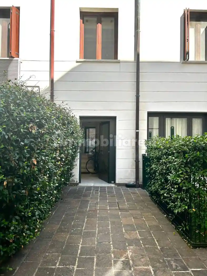 Appartamento in vendita a Ferrara