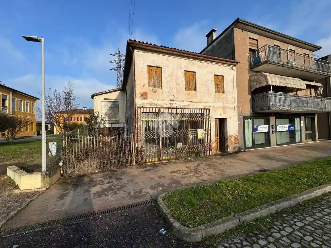 Palazzo - Edificio - foto 2