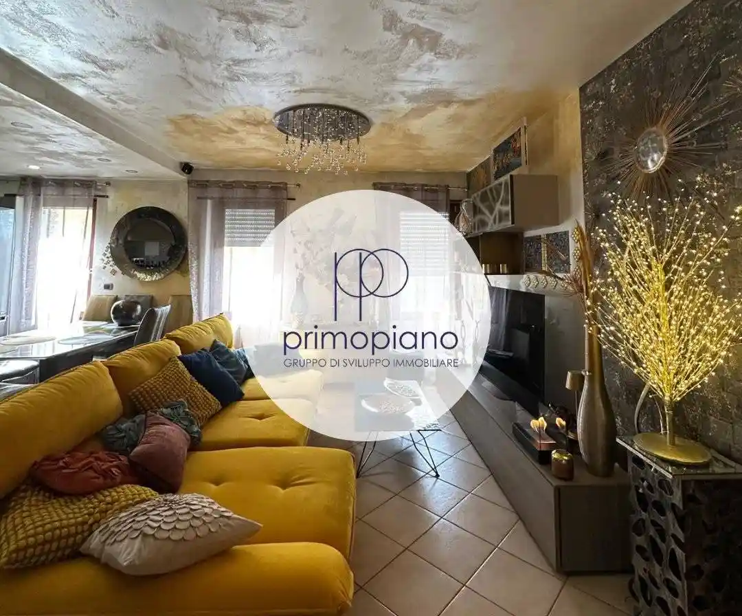 Appartamento in vendita a Trieste