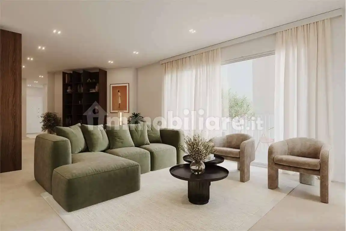 Appartamento in vendita a Pergine Valsugana