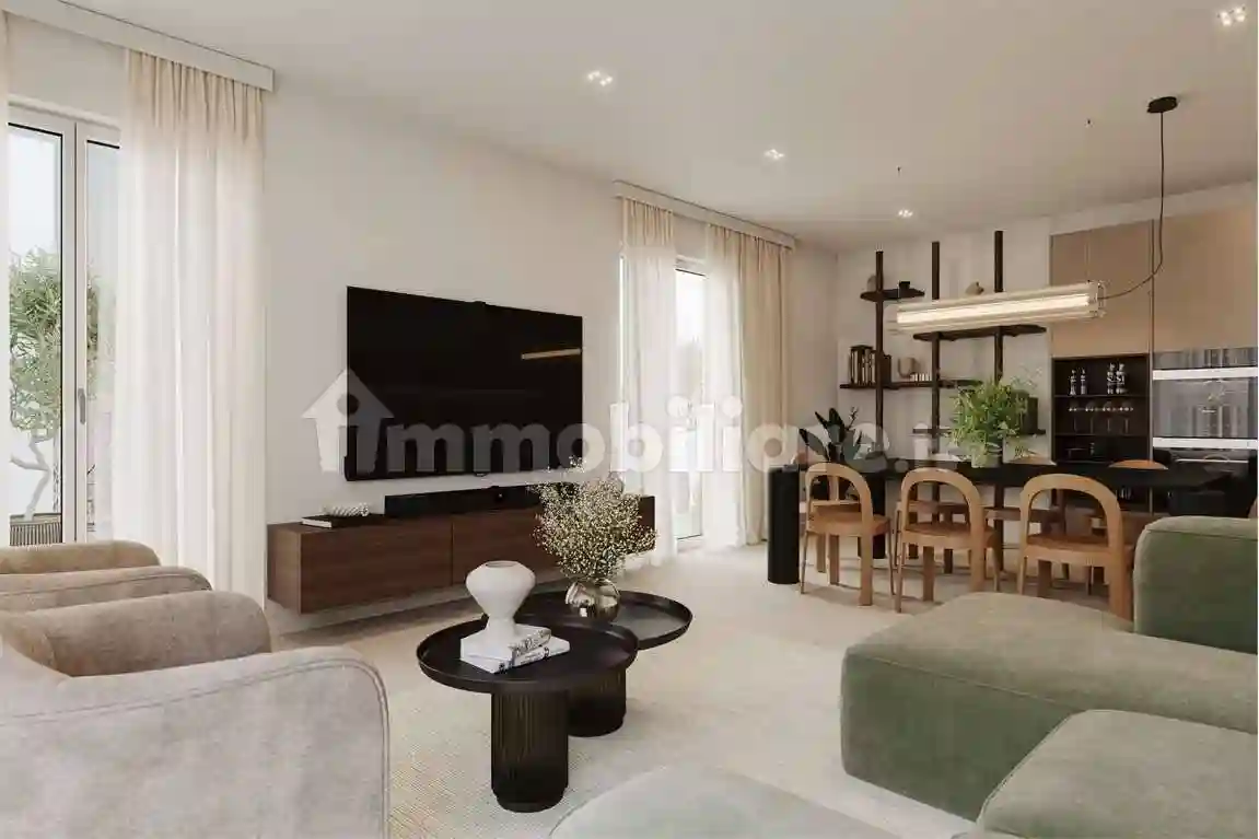 Appartamento - foto 2