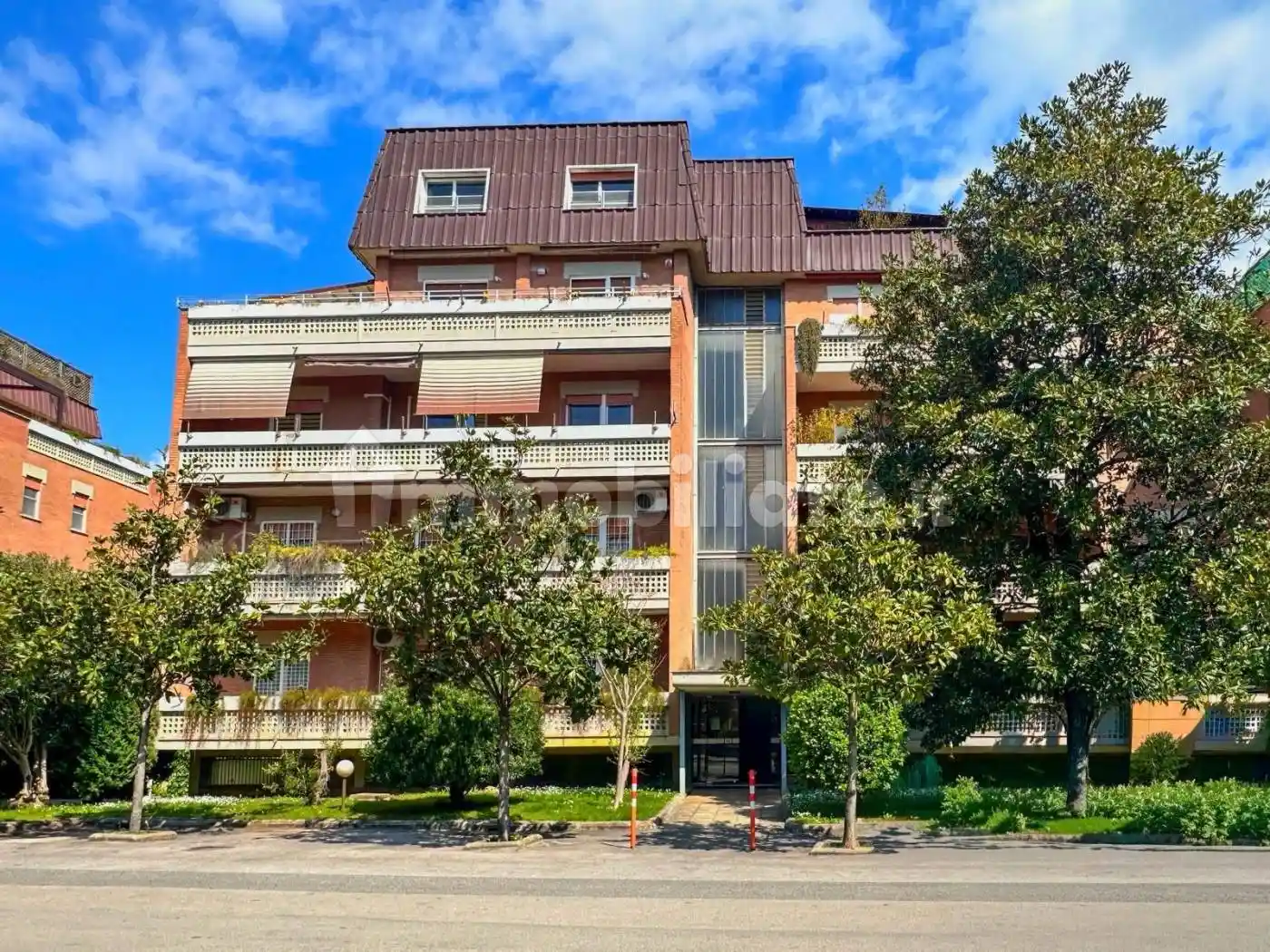 Attico - Mansarda in vendita a Latina