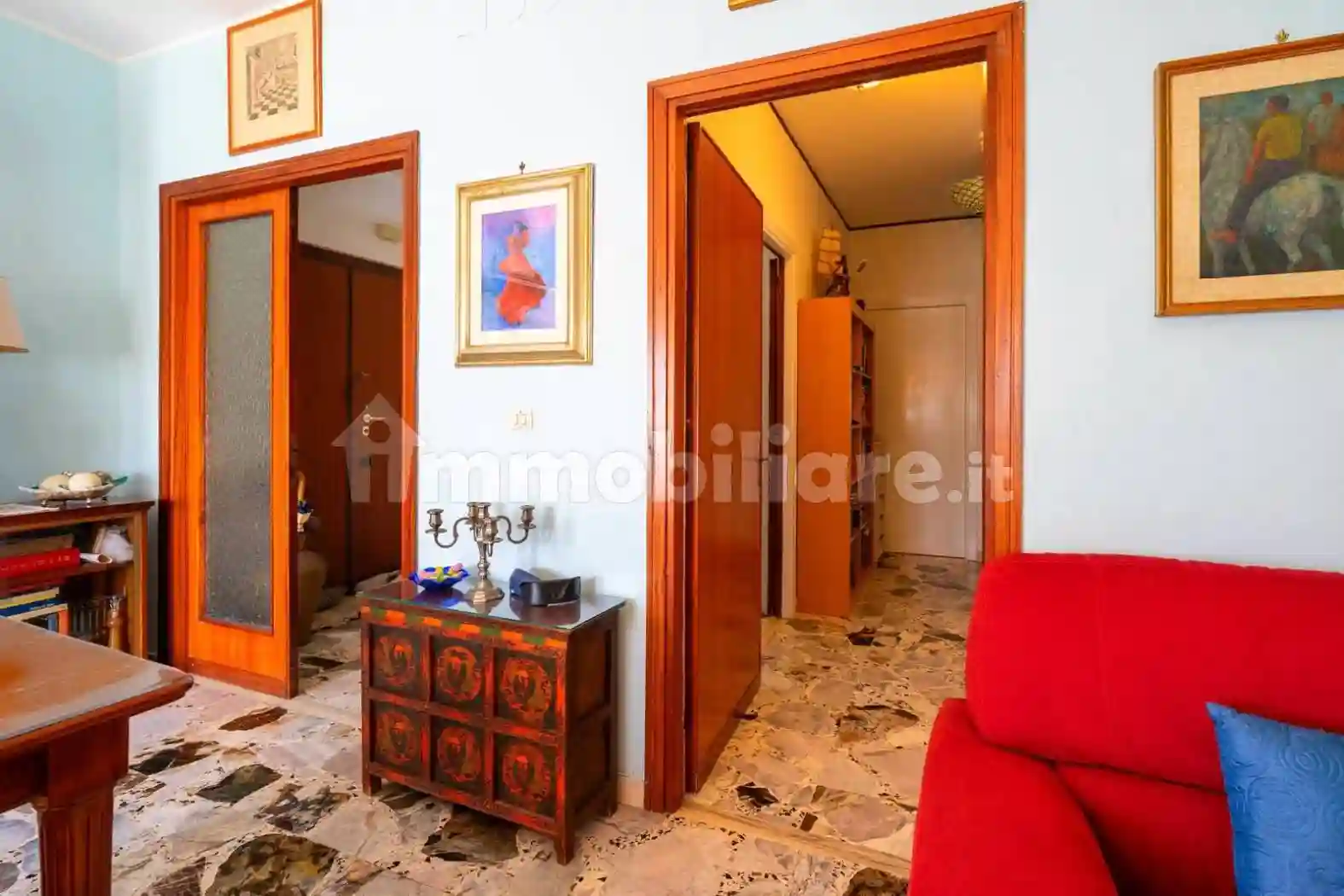 Attico - Mansarda - foto 4