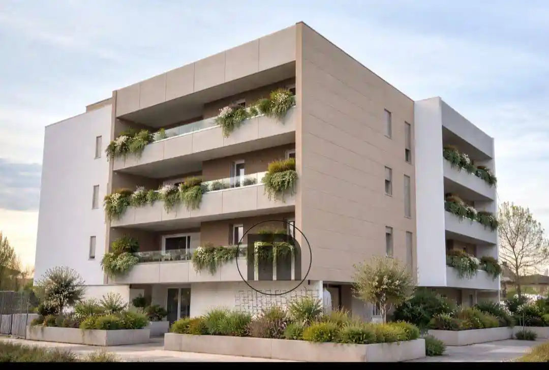 Appartamento in vendita a Treviso