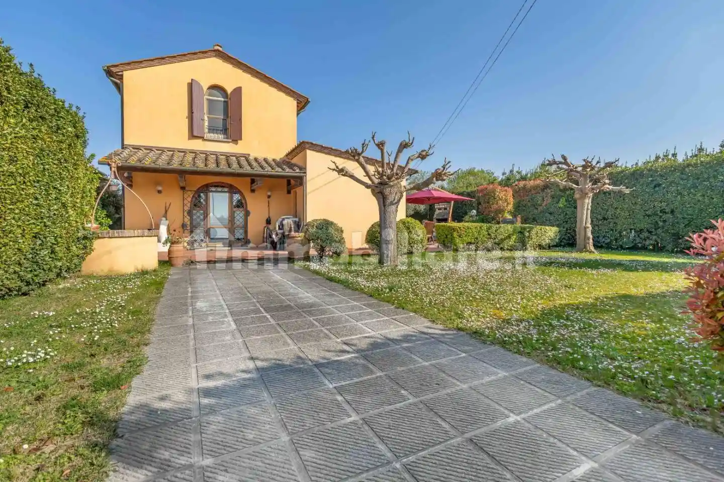 Rustico - Casale in vendita a Ponsacco