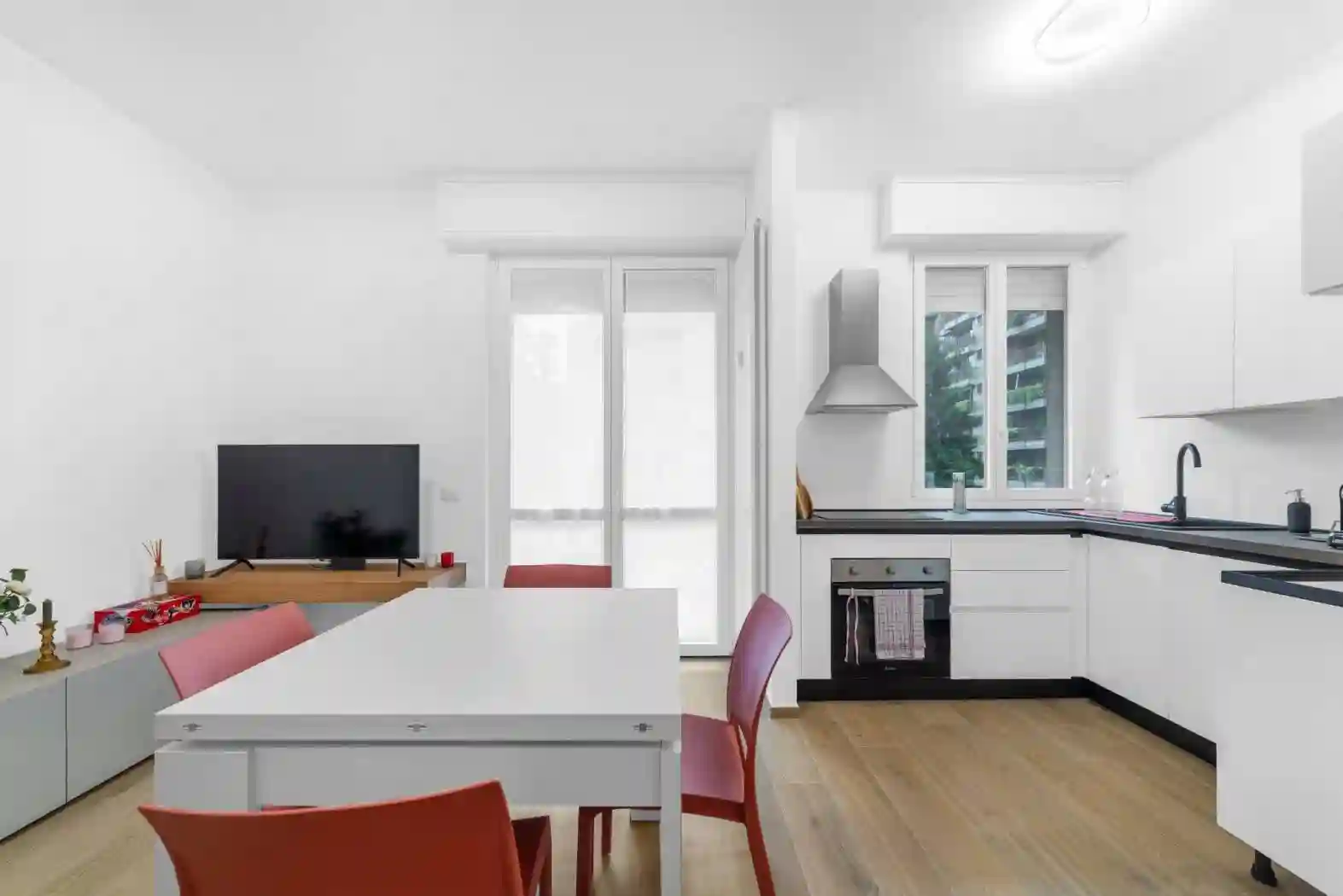 Appartamento - foto 5