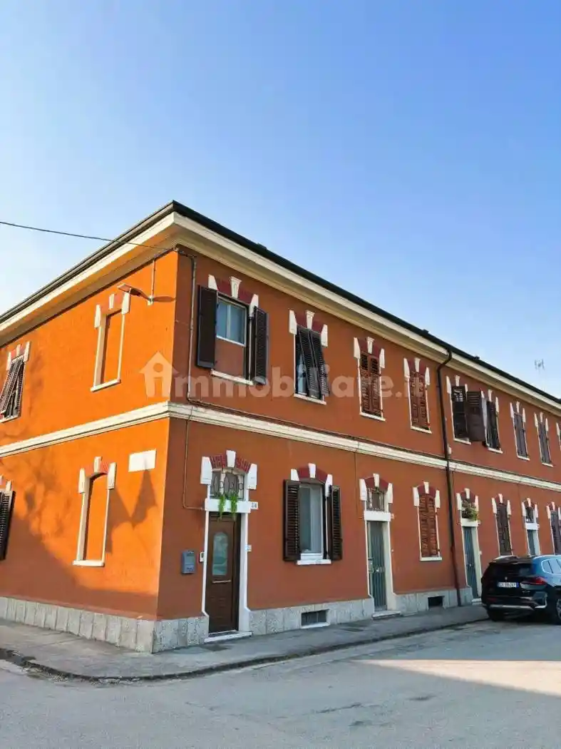 Casa indipendente in vendita a Vicenza