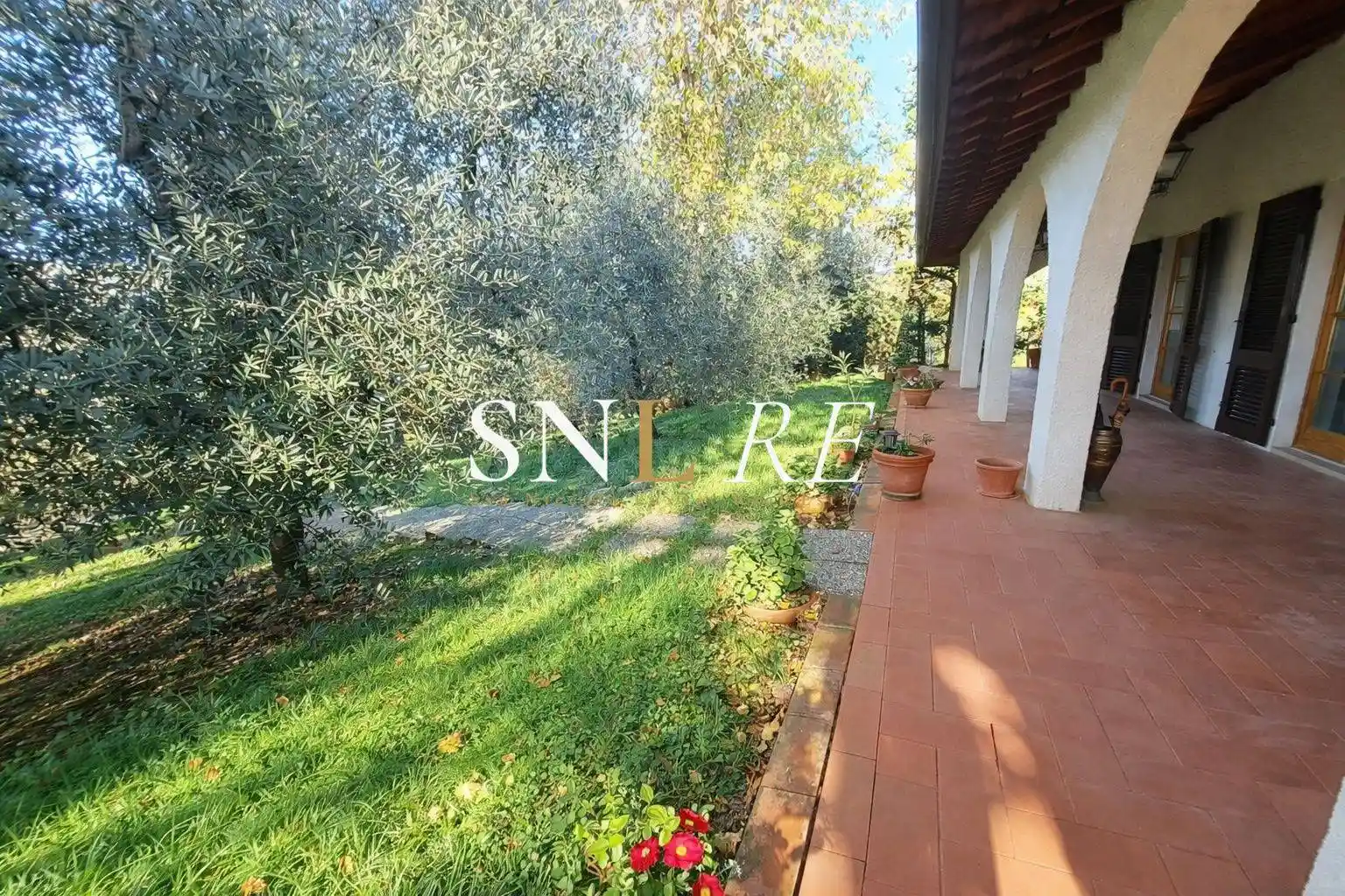 Villa in vendita a Reggello