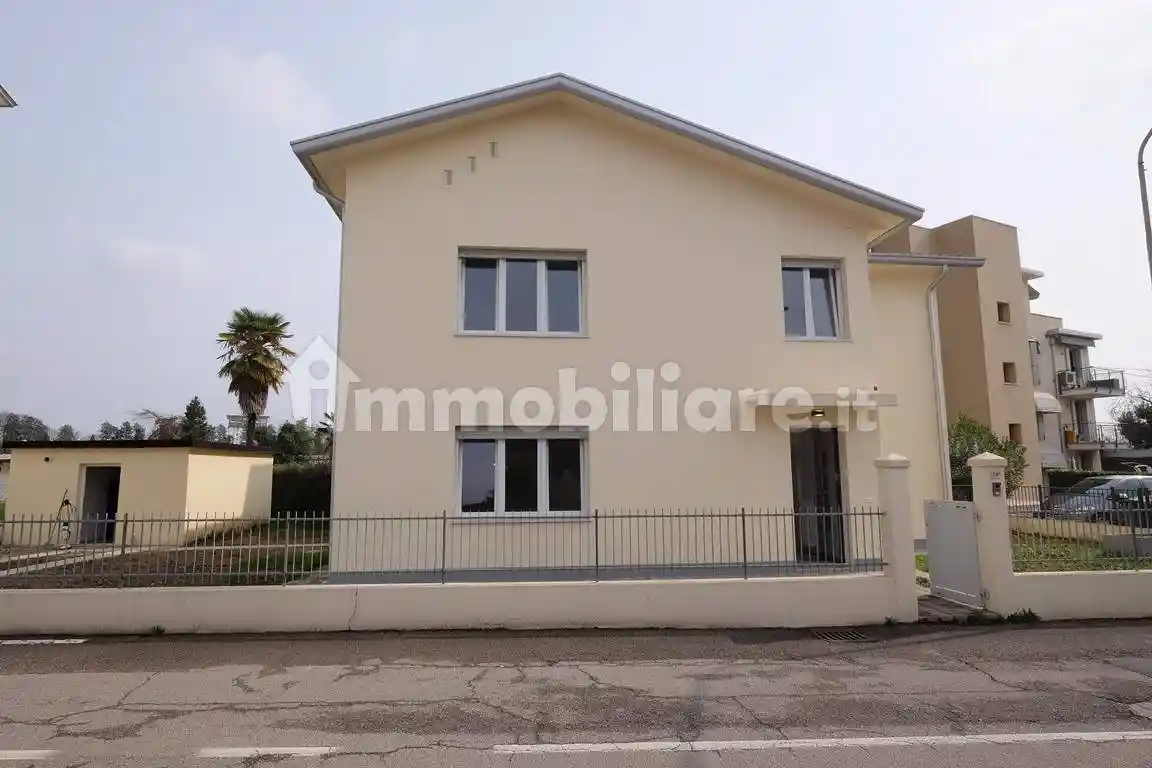 Villetta a schiera in vendita a Pordenone