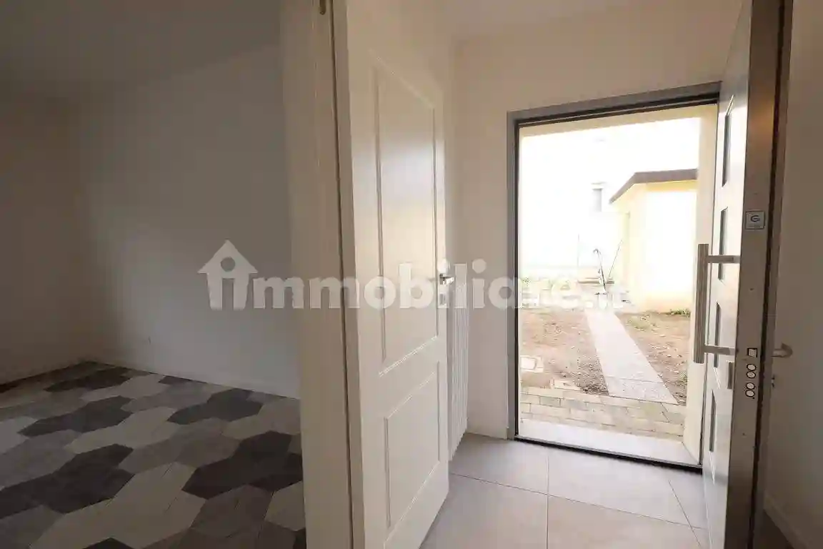 Villetta a schiera - foto 5