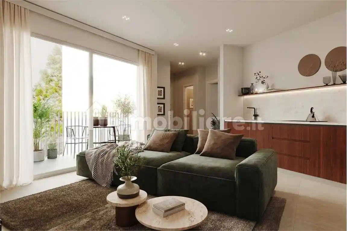 Appartamento in vendita a Pergine Valsugana