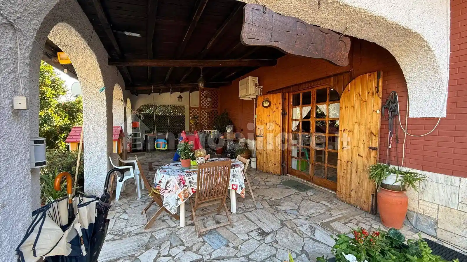 Villa in vendita a Velletri