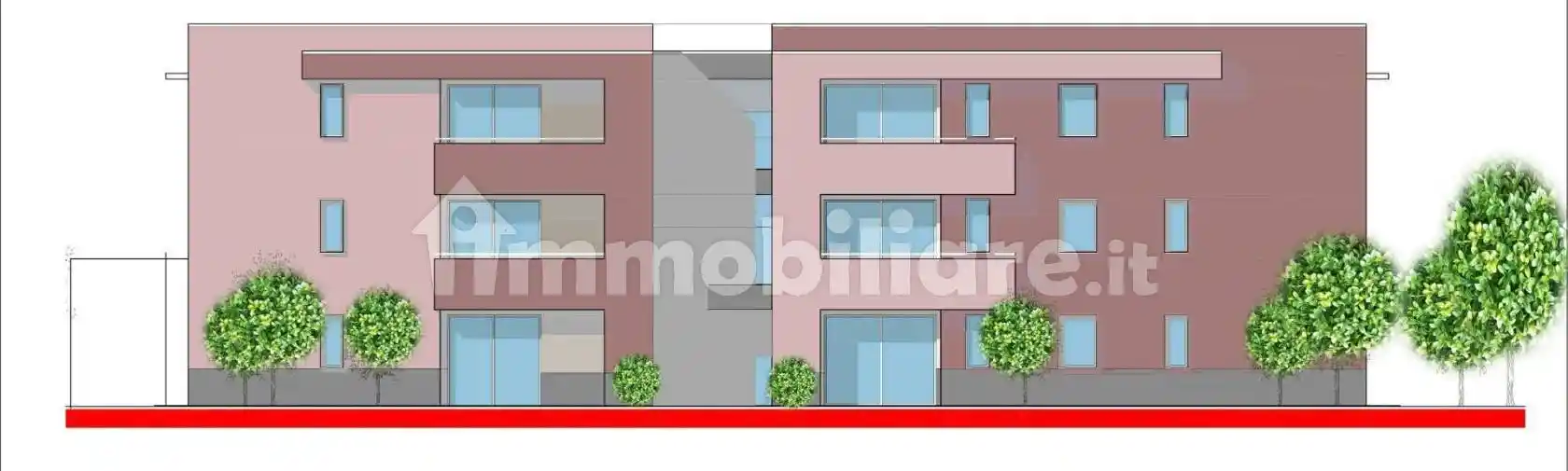 Appartamento in vendita a Azzano Decimo