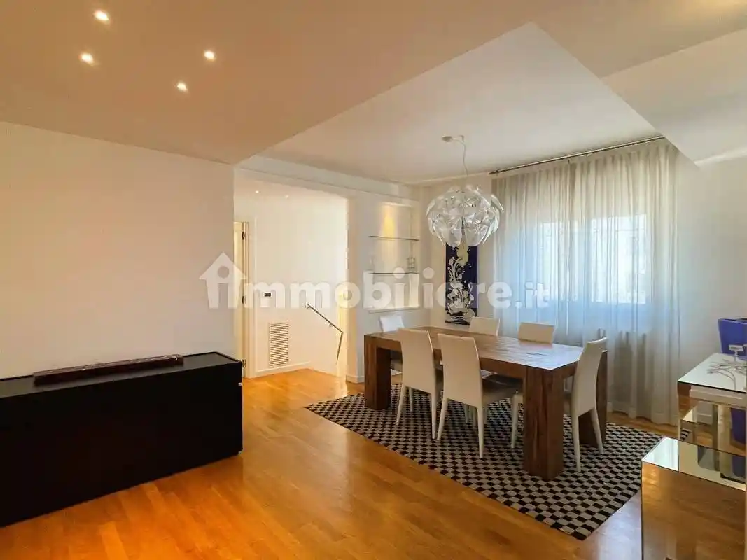 Appartamento in vendita a Pordenone