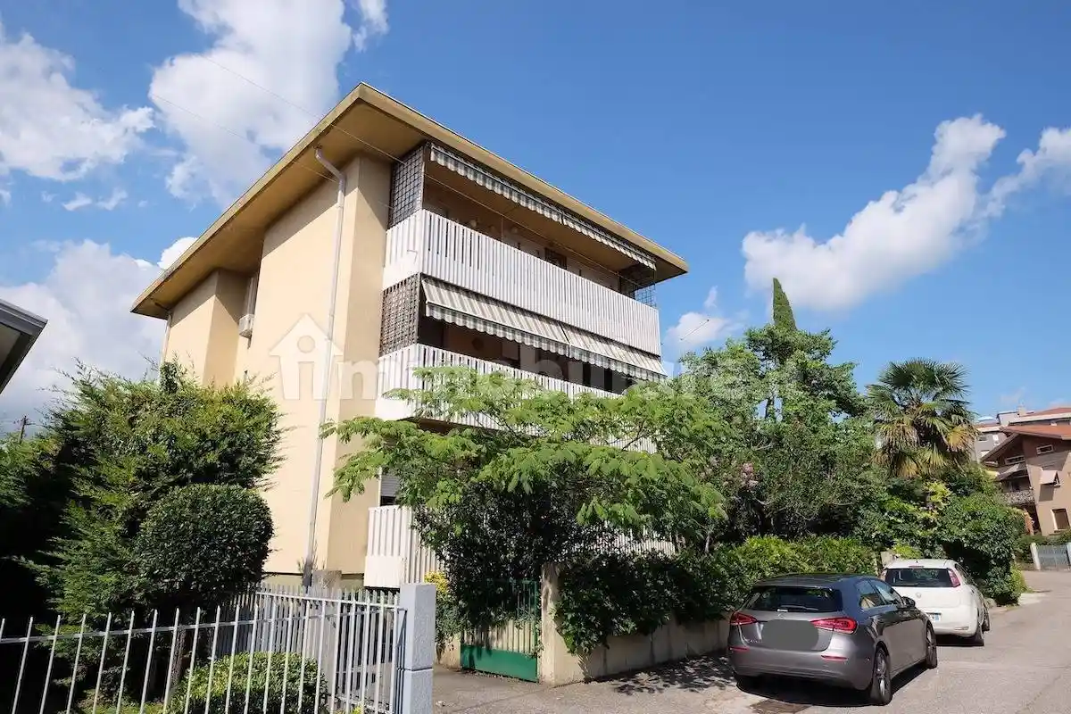 Appartamento in vendita a Pordenone