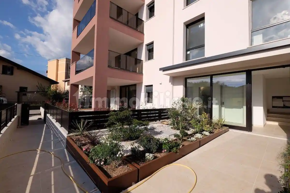 Appartamento in vendita a Pordenone