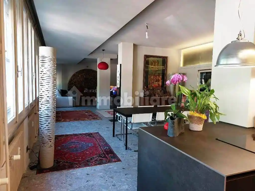 Appartamento in vendita a Pordenone