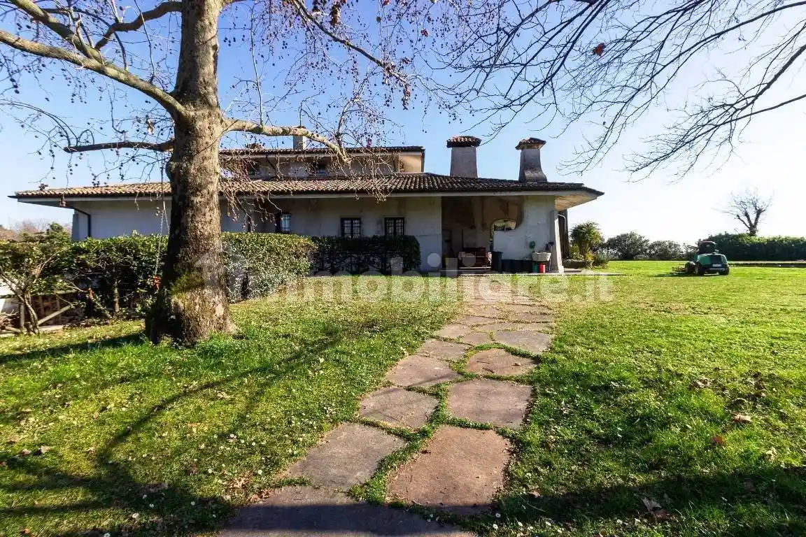 Villa in vendita a San Quirino