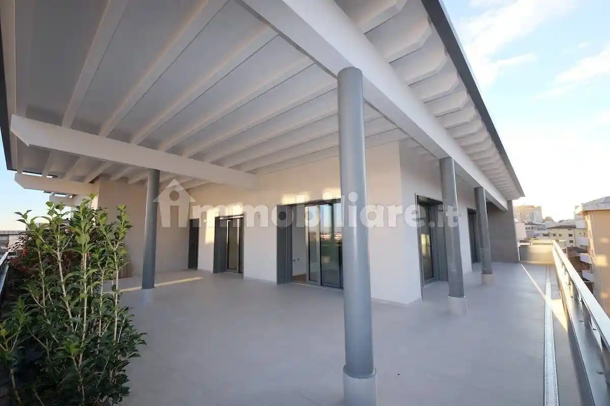 Attico - Mansarda in vendita a Pordenone