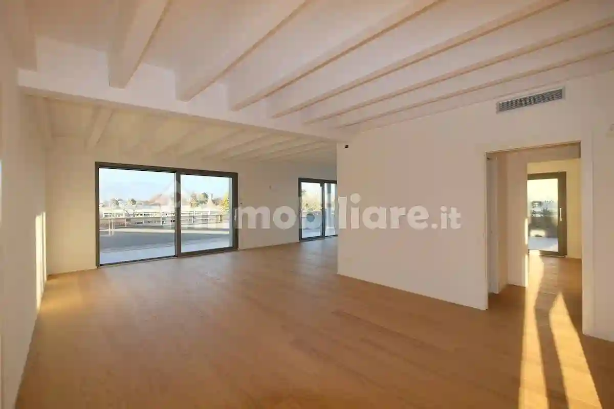 Attico - Mansarda - foto 2